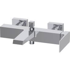 Смеситель BelBagno Arlie ARL VASM CRM для ванны с душем 