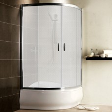 Душевой уголок Radaway Premium Plus A 80x170 стекло фабрик 