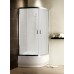 Душевой уголок Radaway Premium Plus A 80x170 стекло фабрик