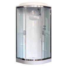 Душевая кабина Royal Bath RB90HK2-M 90x90