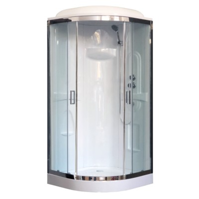Душевая кабина Royal Bath RB90HK2-M 90x90