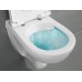 Комплект Инсталляция Viega Eco plus с кнопкой хром + Унитаз Villeroy & Boch O'Novo безободковый