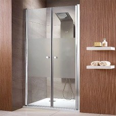 Душевая дверь в нишу Radaway EOS DWD 100 интимато 