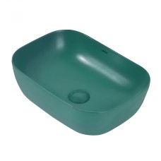 Раковина Abber Rechteck AC2200MBG 46x32,5