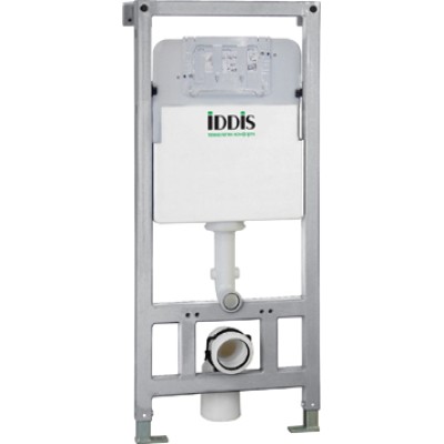 Система инсталляции для унитазов Iddis Neofix NEO0000I32