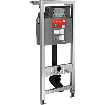 Система инсталляции для унитазов Mepa VariVIT A31 514101