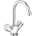 Смеситель Grohe Costa S 21338001 для раковины