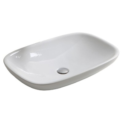 Раковина Olympia Clear 31CL011