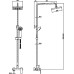Душевая стойка Bravat Opal F9125183CP-A-RUS