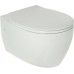 Унитаз подвесной Creo Decart WD1100