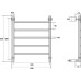 Полотенцесушитель водяной Energy Breeze 60x50