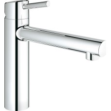 Смеситель Grohe Concetto 31210001 для кухонной мойки 