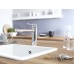 Смеситель Grohe Concetto 31210001 для кухонной мойки