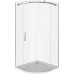 Душевой уголок Good Door Altair R-100-C-CH 100x100