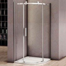 Душевой уголок Good Door Altair R-100-C-CH 100x100