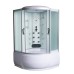 Душевая кабина River Temza 135/135/55 МТ 135x135