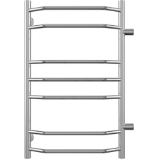 Полотенцесушитель водяной Terminus Виктория П7 500х796 с боковым подключением 