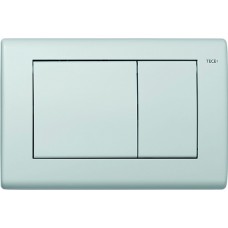 Кнопка смыва TECE Planus 9240322 белая матовая 