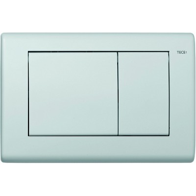 Кнопка смыва TECE Planus 9240322 белая матовая