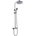 Душевая стойка Bravat Opal F9125183CP-A1-RUS