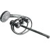 Смеситель Dorff Modern D7095000 универсальный