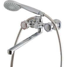 Смеситель Dorff Modern D7095000 универсальный 