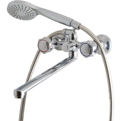 Смеситель Dorff Modern D7095000 универсальный