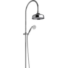 Душевая стойка Nicolazzi Classic Shower 5712WS CR 30 