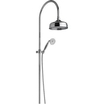 Душевая стойка Nicolazzi Classic Shower 5712WS CR 30