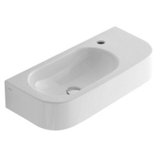 Раковина Globo Forty3 SCT55.BI*1 55 см 