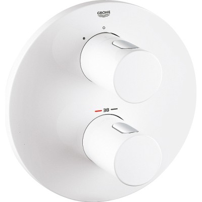Термостат Grohe Grohtherm 3000 Cosmopolitan 19467LS0 для душа