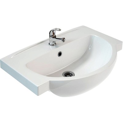 Раковина IFO Arret RS031160000 65 см