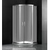 Душевое ограждение Gemy Victoria S30082M 100x100