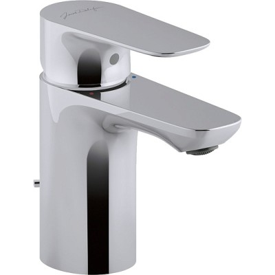 Смеситель Jacob Delafon Aleo E72275-4-CP для раковины