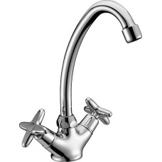 Смеситель Zenta Flex Z0706 для раковины 
