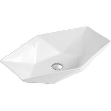 Раковина BelBagno BB1139 накладная 