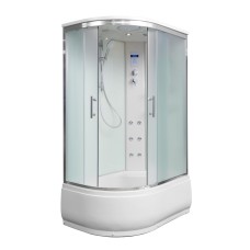 Душевая кабина Nivis F-1280GE R 120x80