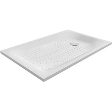 Поддон для душа RGW Acrylic Lux/TN 100x90 