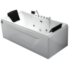 Акриловая ванна Gemy G9065 K L 175x85