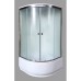Душевая кабина AvaCan D90S+эл 90x90