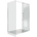 Душевой уголок Good Door Puerta WTW+SP-C-CH 120x80