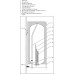 Водонагреватель Vaillant VEH 80 exclusiv 2/4/6 кВт