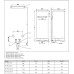 Водонагреватель Vaillant VEH 80 exclusiv 2/4/6 кВт