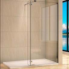 Душевая перегородка Weltwasser WW400 Walk-In 100G+30G 