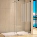 Душевая перегородка Weltwasser WW400 Walk-In 100G+30G