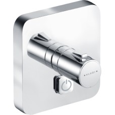Термостат Kludi Push 388030538 для душа 
