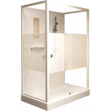 Душевая кабина RGW Andaman OLB-207 120x80