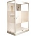 Душевая кабина RGW Andaman OLB-207 120x80