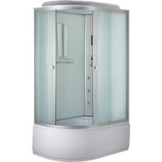 Душевая кабина Niagara NG-3320G R 120x80