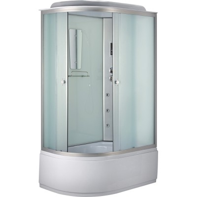 Душевая кабина Niagara NG-3320G R 120x80